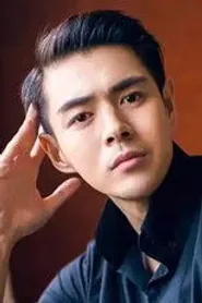 Ảnh diễn viên Xin Xin