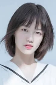 Ảnh diễn viên Khương Chi Nam