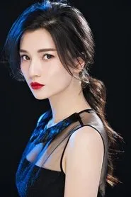 Ảnh diễn viên Wang Yitong