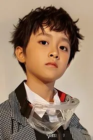 Ảnh diễn viên Xia Zi Xuan