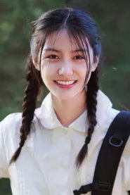 Ảnh diễn viên Zhang Zimu