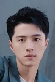 Ảnh diễn viên Ge Qiugu