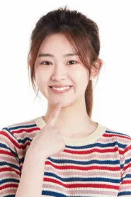 Ảnh diễn viên Xinyi Pan