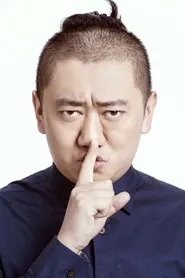 Ảnh diễn viên Guo Yiqian