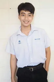 Ảnh diễn viên Bright Natthapat Jiraphawasut