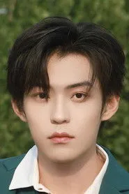 Ảnh diễn viên Zhang JingYun