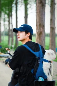 Ảnh diễn viên 蔣敦豪