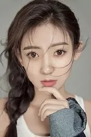 Ảnh diễn viên Yu Xin Ling