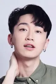 Ảnh diễn viên Xie Zecheng