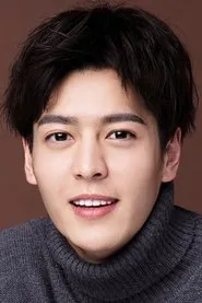 Ảnh diễn viên 徐揚灝