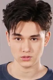 Ảnh diễn viên Tate Henry Myron