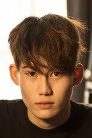 Ảnh diễn viên Eiffel Chris Chen