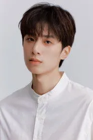 Ảnh diễn viên 陈圣亨