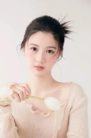 Ảnh diễn viên Fan Jing Wen