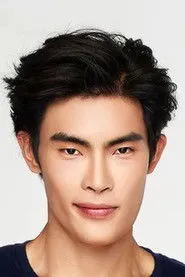 Ảnh diễn viên Sun Tananat Lertrungvichien