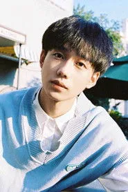 Ảnh diễn viên Zhu Chenhao