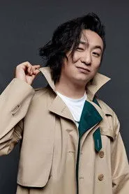 Ảnh diễn viên Zong Juntao