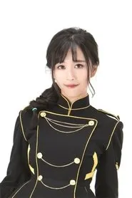 Ảnh diễn viên Hu Yaqi