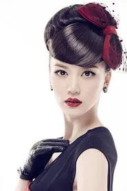 Ảnh diễn viên Yuhong Tang