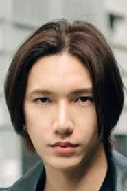 Ảnh diễn viên Charupob Ruangsuwan