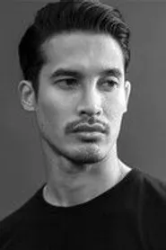 Ảnh diễn viên Tinn Boonpongthong