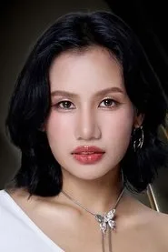 Ảnh diễn viên Pin Danita Choktadaporn