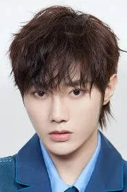 Ảnh diễn viên Liu Ye