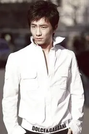 Ảnh diễn viên 赵英龙