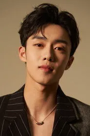 Ảnh diễn viên 扣衛龍