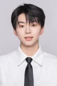 Ảnh diễn viên 張庭睿