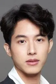 Ảnh diễn viên Billy Possathorn Wittanyaprechapol