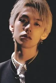 Ảnh diễn viên Yichen Chen