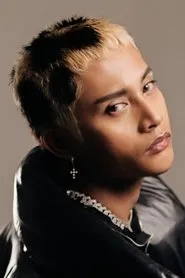 Ảnh diễn viên Felip Jhon Suson