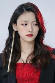 Ảnh diễn viên Peng Yihang