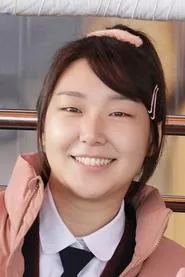 Ảnh diễn viên Kim Min-ju