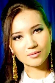 Ảnh diễn viên Асель Калиева