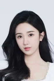 Ảnh diễn viên Zhang Yike