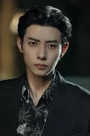 Ảnh diễn viên 马小宇