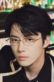 Ảnh diễn viên 隽逸