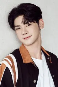 Ảnh diễn viên Arm Chaiyapat Jampasin