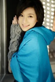 Ảnh diễn viên Wang Jiayin