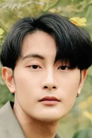 Ảnh diễn viên ป๊อก นิธิกร ลีห์อร่ามวัฒน์