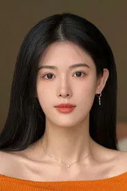 Ảnh diễn viên 姜钰佳
