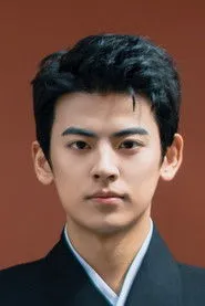 Ảnh diễn viên 应振南