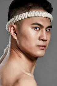 Ảnh diễn viên Wang Haochi