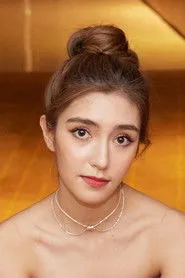 Ảnh diễn viên 阿比达呦