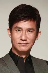 Ảnh diễn viên 李子雄