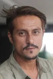 Ảnh diễn viên Bront Palarae