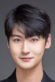 Ảnh diễn viên 高铭远