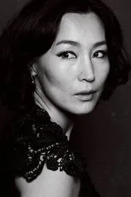 Ảnh diễn viên 이혜영